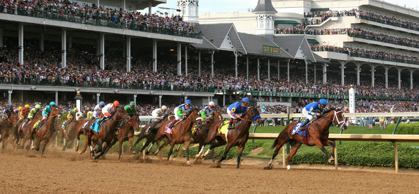 Derby Day - A Sure Bet For Beginners image