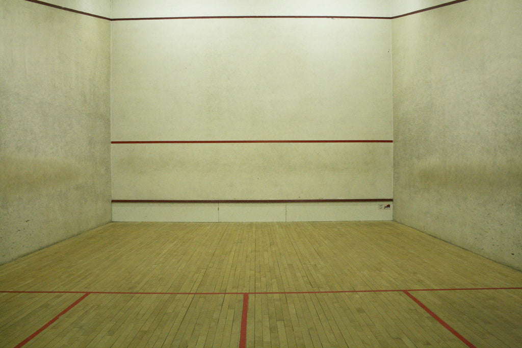 Squash, Anyone? image