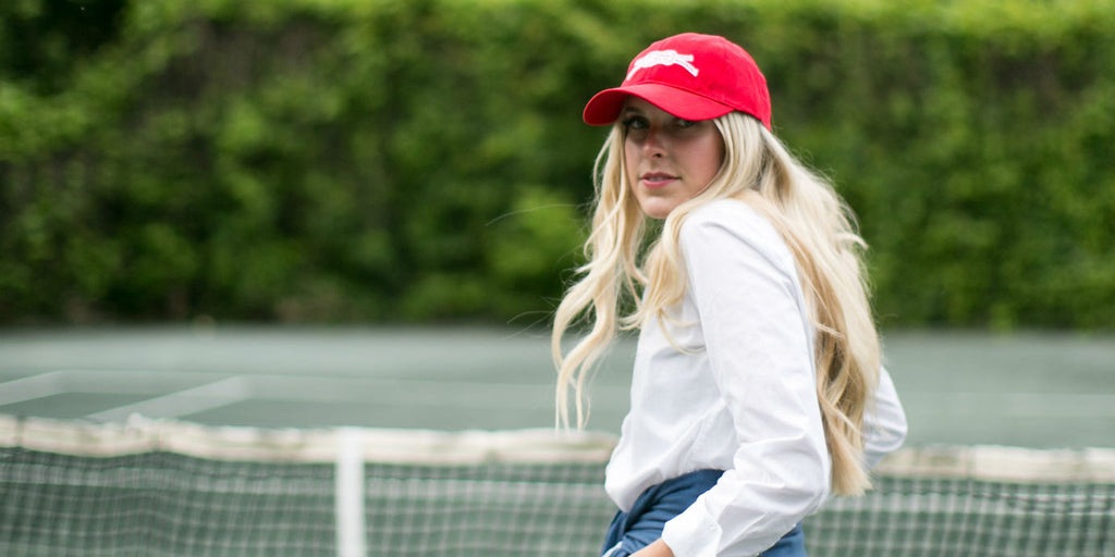 Lookbook, On Location - University Club image
