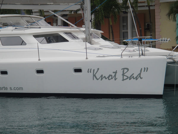 What's in a 'Boat' Name? image