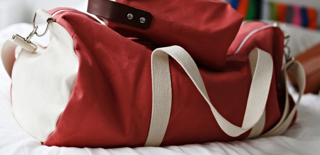 Duffels & Dopps image