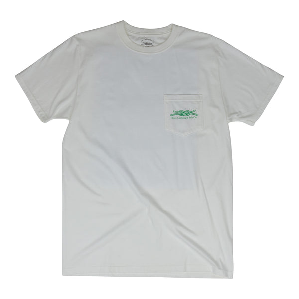 Knot Classic Pocket T-Shirt