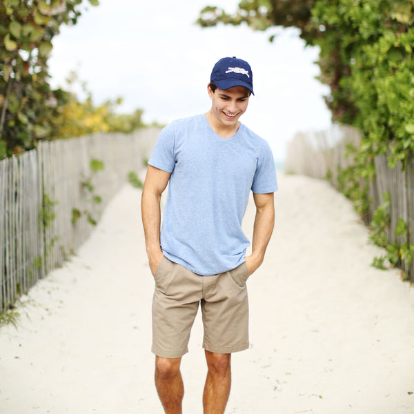 Original Knot Hat Preppy 