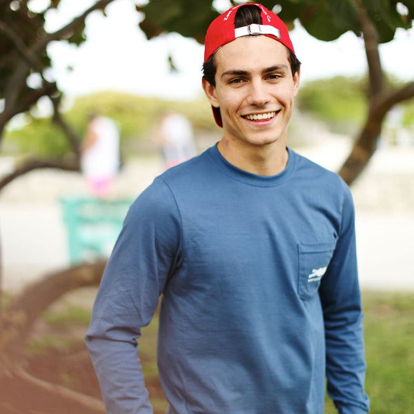 Original Knot Hat Preppy 