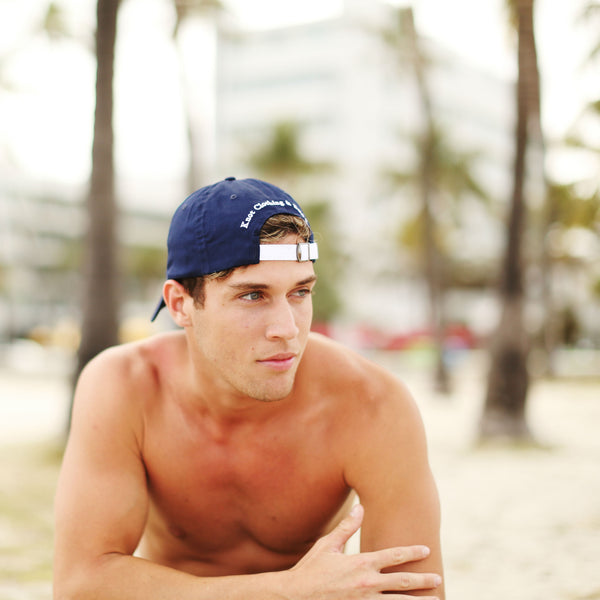 Original Knot Hat Preppy 