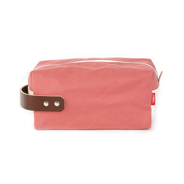 Preppy Dopp Kit by Knot Clothing, Made in USA
