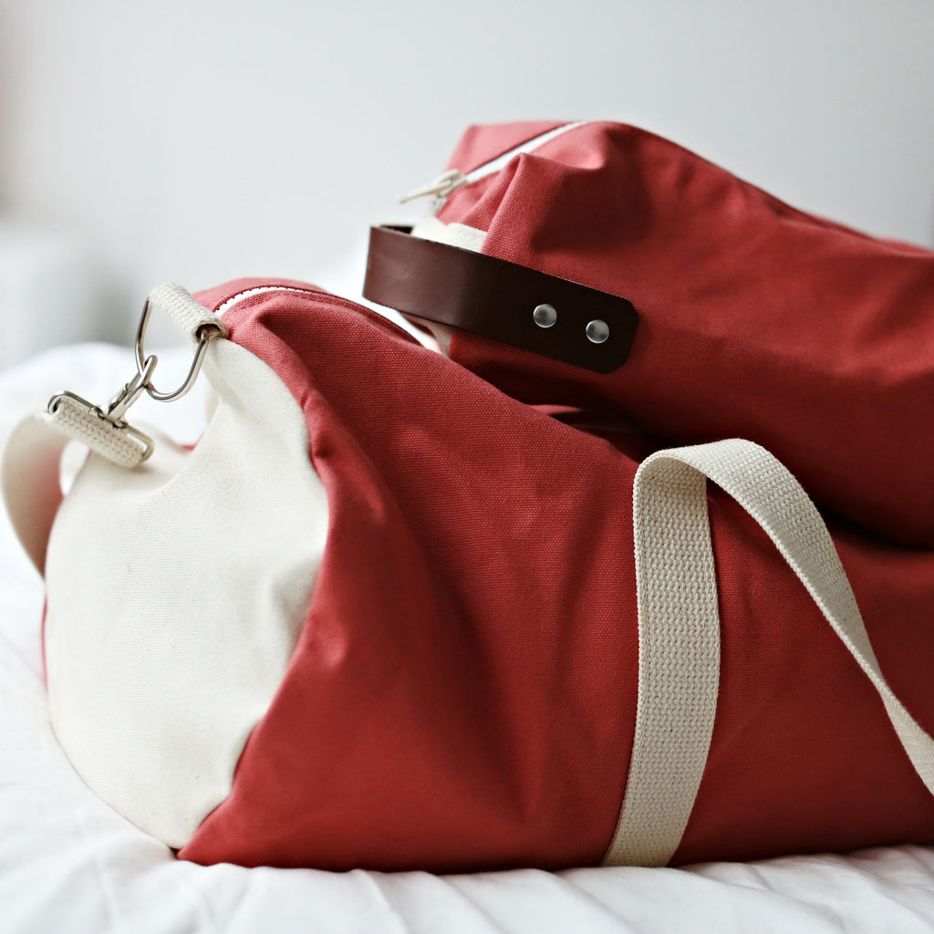 Tommy gym bag new arrivals