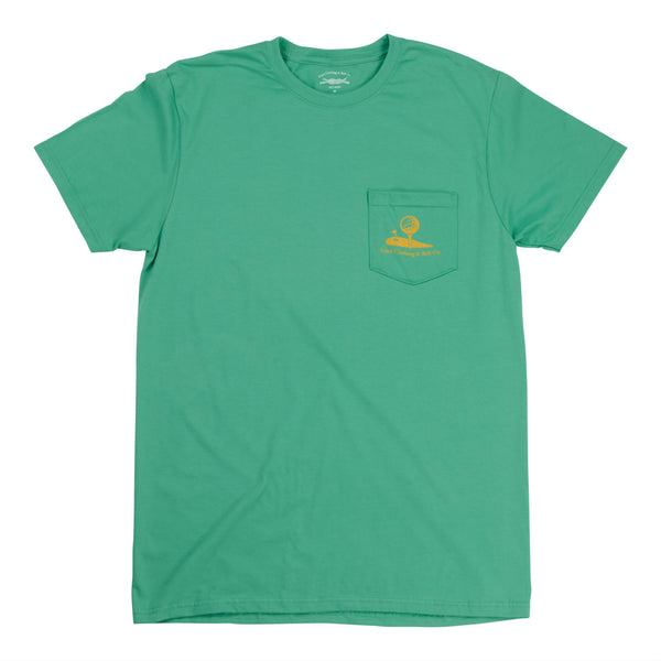 Knot at Work Golf T-Shirt and Apparel Made in USA