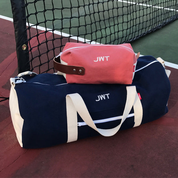 Doover Dopp Kit - Navy