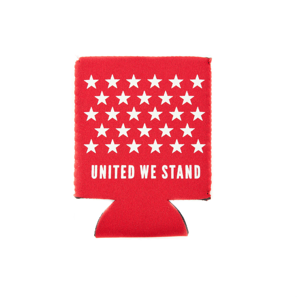 Koozie - United We Stand