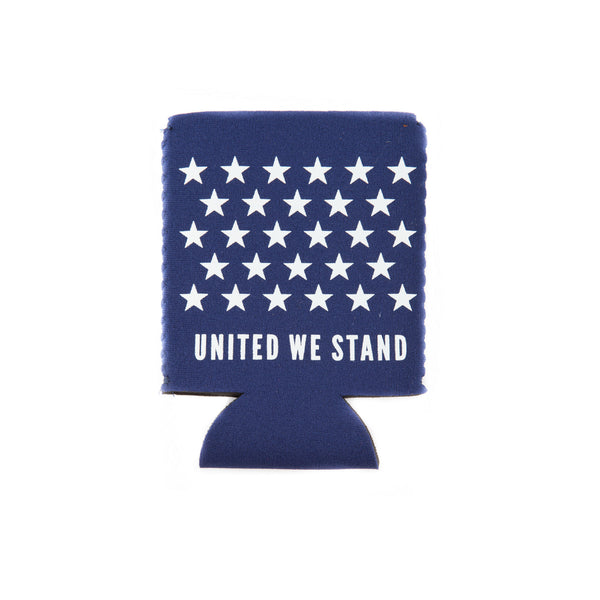 Koozie - United We Stand