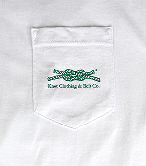 The Golf Swing Pocket T-Shirt